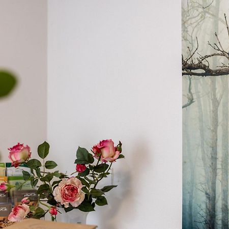 Dream Green Apartment 'Meadow' Gladenbach Eksteriør bilde