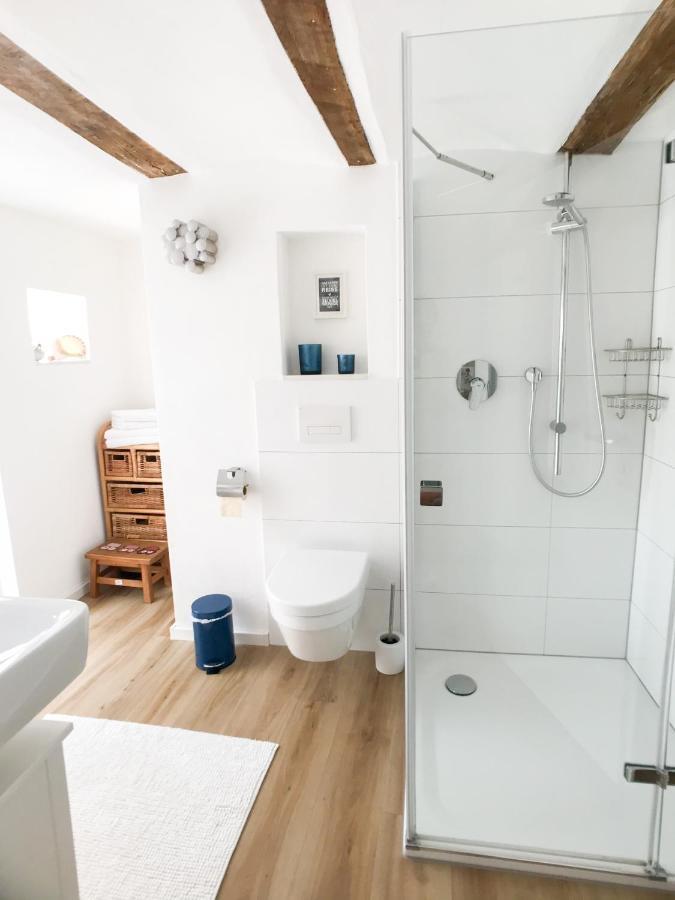 Dream Green Apartment 'Meadow' Gladenbach Eksteriør bilde