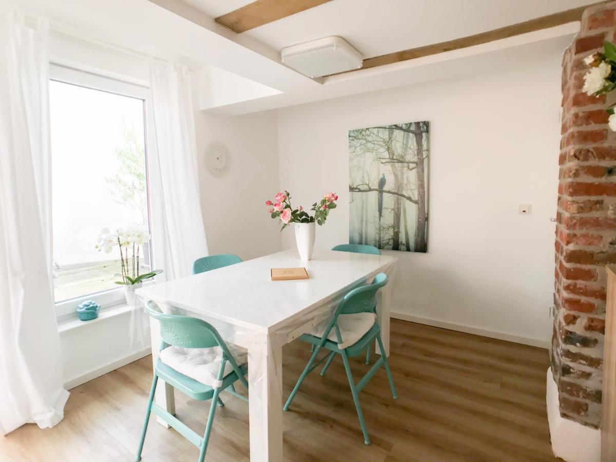 Dream Green Apartment 'Meadow' Gladenbach Eksteriør bilde