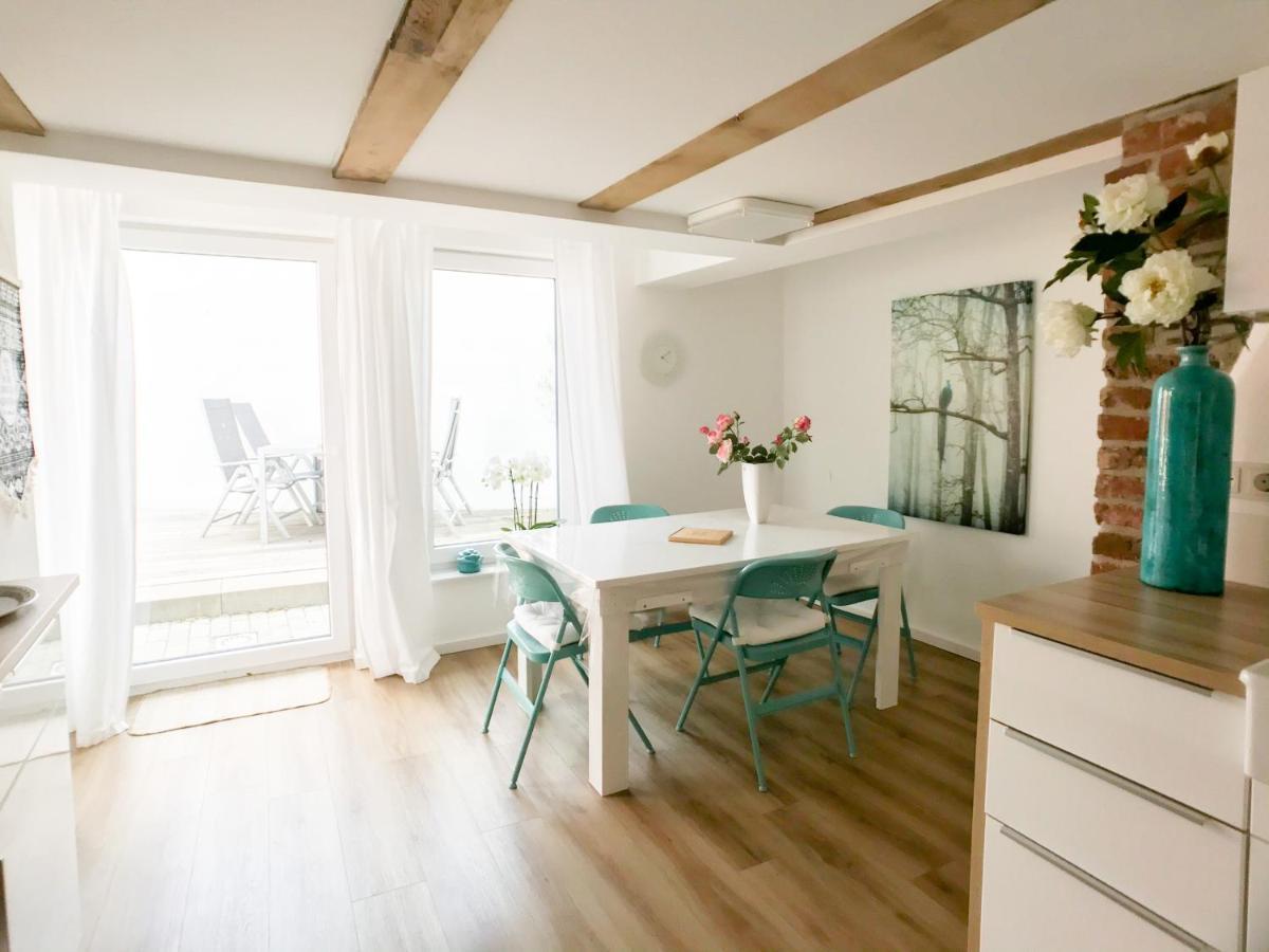 Dream Green Apartment 'Meadow' Gladenbach Eksteriør bilde