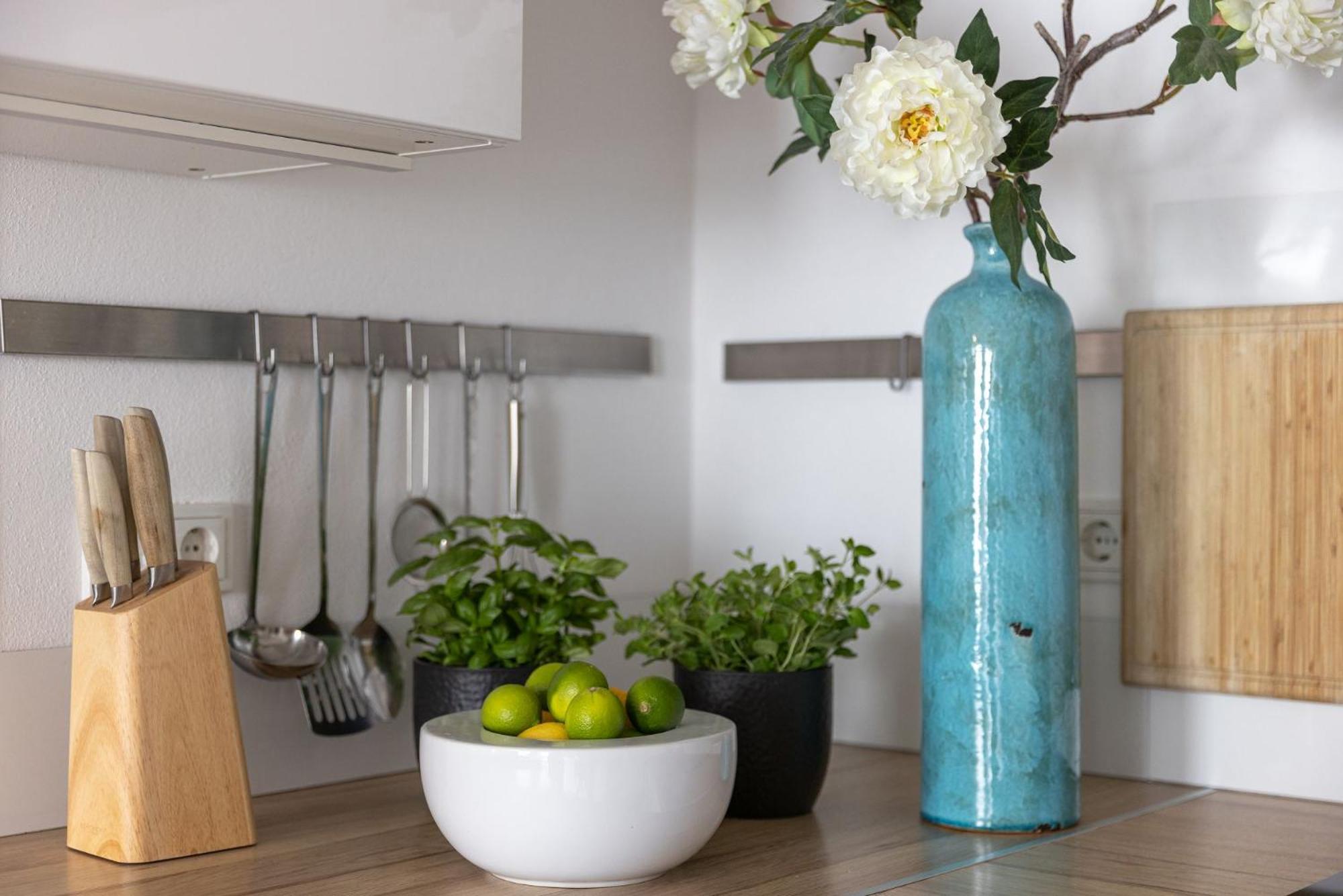 Dream Green Apartment 'Meadow' Gladenbach Eksteriør bilde
